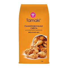 Панировочная смесь оригинальная Tamaki
